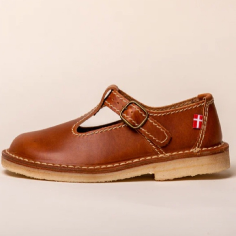 Lolland Duckfeet size 38